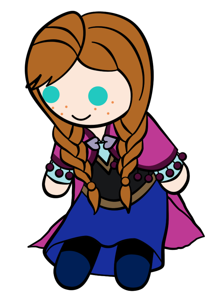 692x975 Cartoon Animation Clip Art