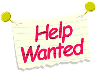 325x247 Christian Help Wanted Clipart