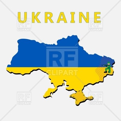 400x400 War In Ukraine