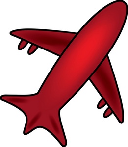 261x300 Top 63 Jet Clip Art