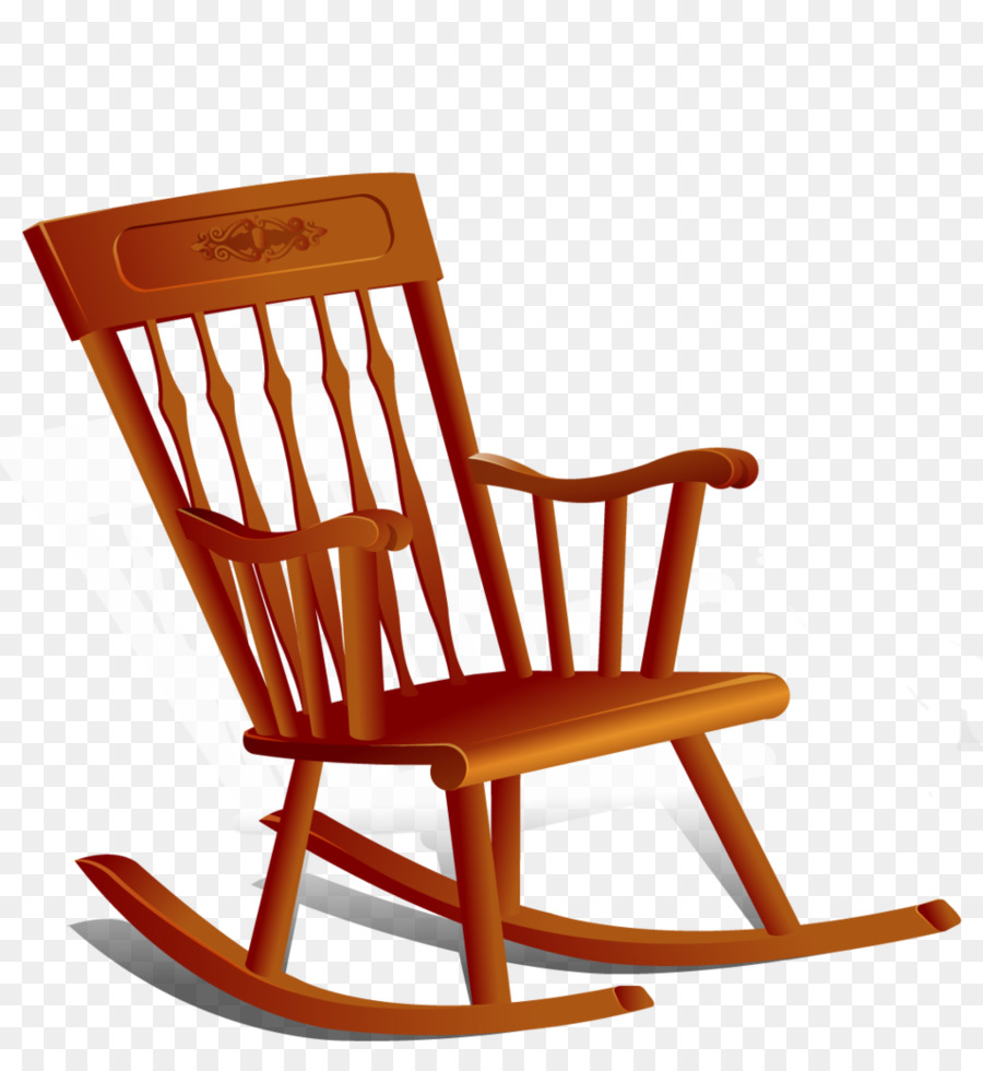 900x980 Rocking Chairs Clip Art