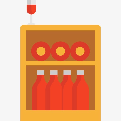 512x512 Wardrobe, Cabinet, Cartoon Png Image And Clipart For Free Download