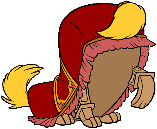 500x412 Wardrobe And Footstool Clip Art Disney Clip Art Galore