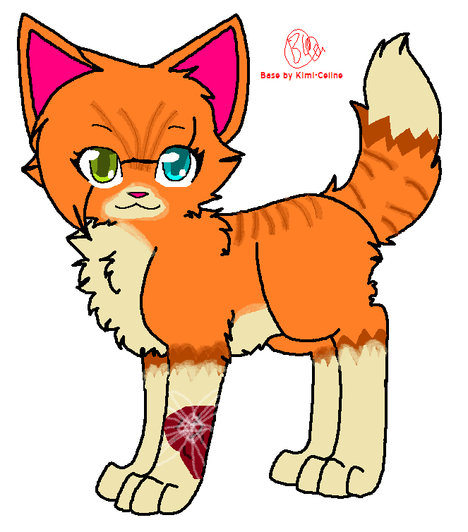 663x754 Morningdew Line Art By Kimi (Warrior Cat Lineart) By Alythekitty