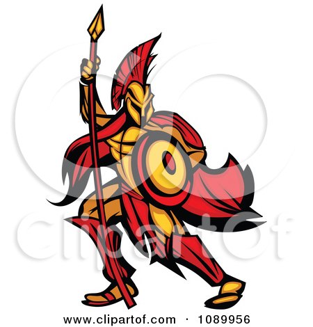 450x470 Royalty Free (Rf) Clipart Of School Mascots, Illustrations, Vector