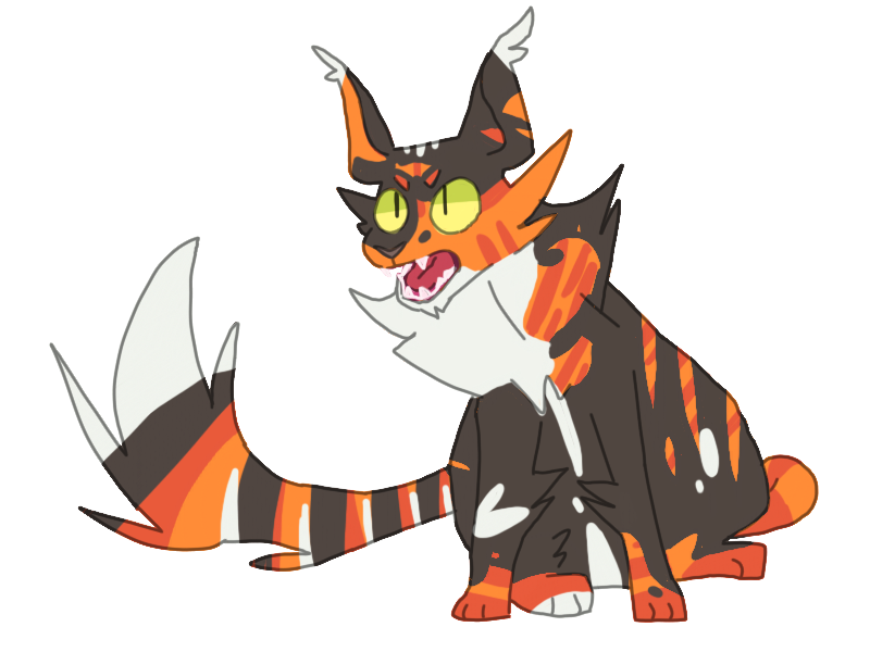 800x600 Tawnypelt Hashtag On Twitter