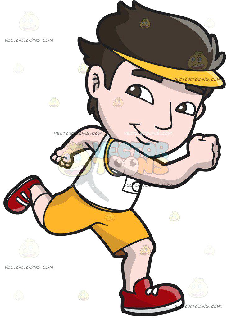 731x1024 Person Running Clip Art Computer Icons Running Animation Clip Art