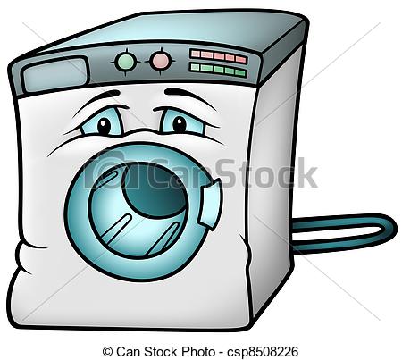 450x403 Washing Machine