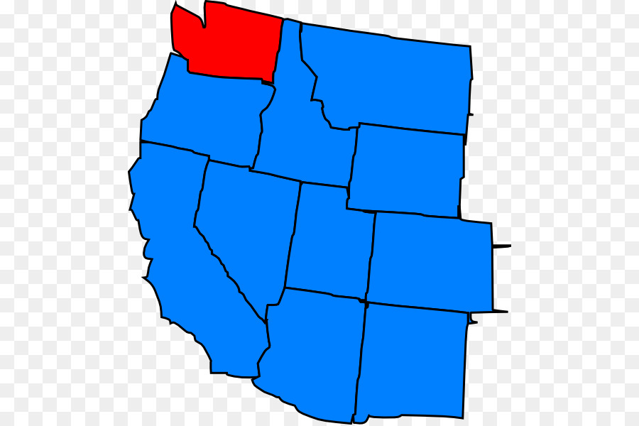 900x600 Royalty Washington Western United States Clip Art