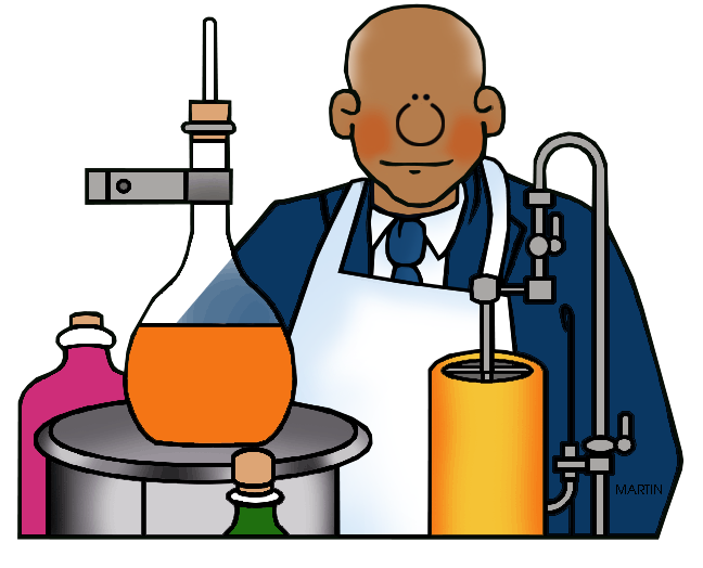 648x524 United States Clip Art By Phillip Martin, Famous People