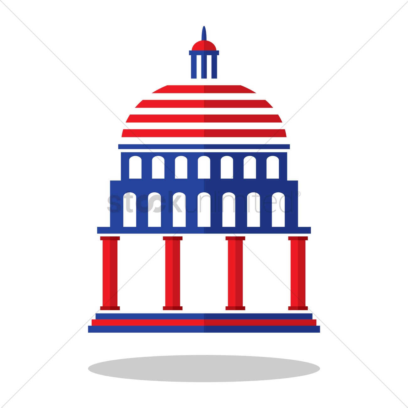 Washington Dc Clipart at GetDrawings | Free download