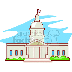 300x300 Washington Monument Clipart