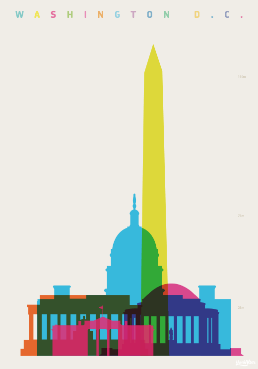 520x743 Shapesofcities18 Fubiz Media