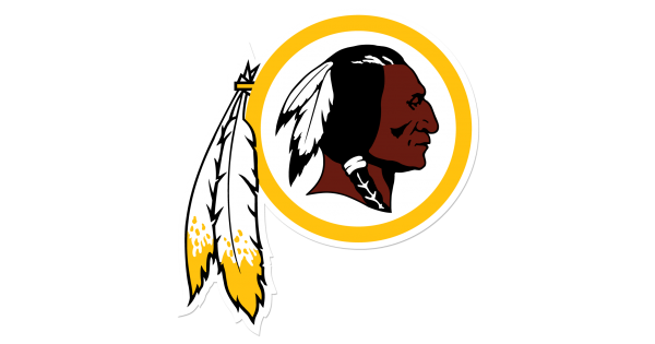 600x315 Washington Redskins Man Cave Gear Shop