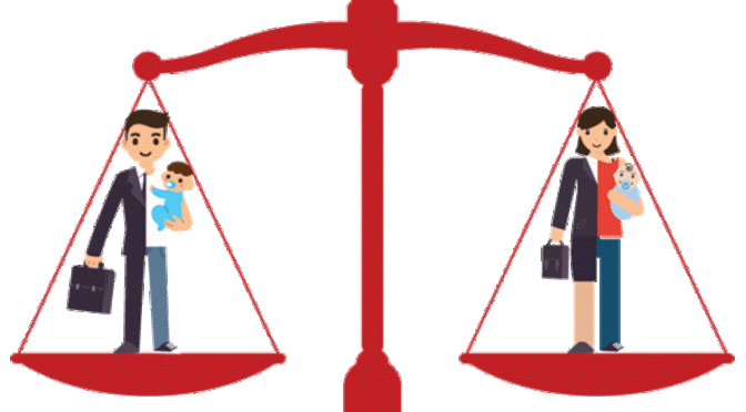 672x372 Washington State's Equal Parenting Law Is Being Ignored! Fix