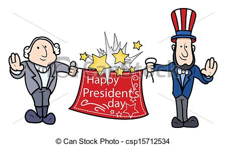450x291 Washington Clipart Lincoln Clipart