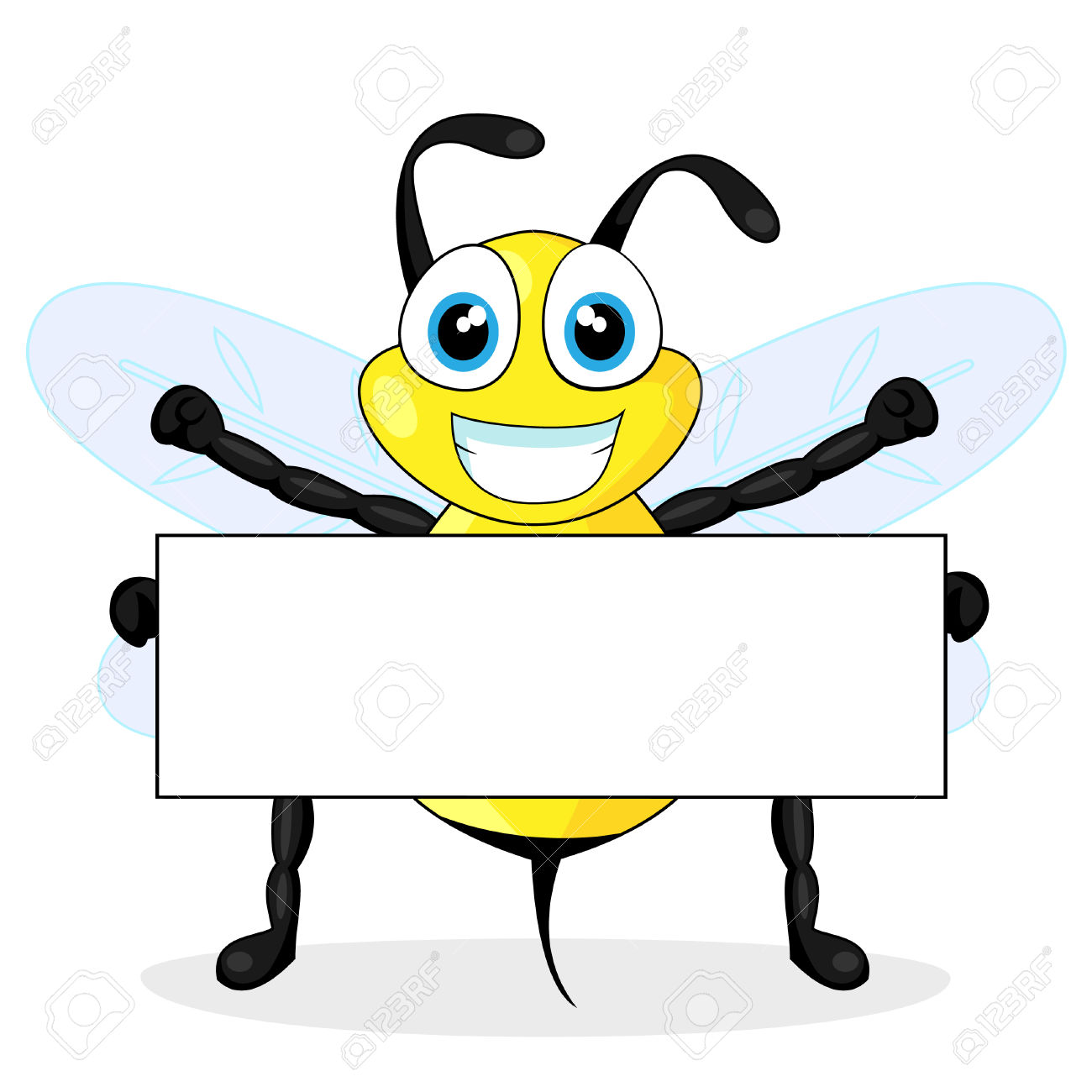 Wasp Clipart at GetDrawings | Free download