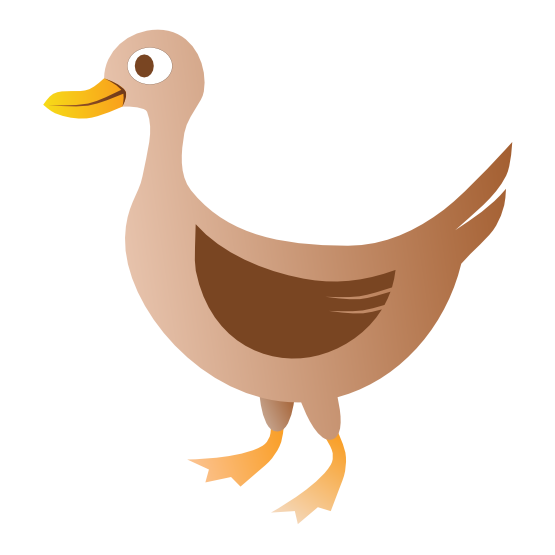 555x555 Free Farm Animal Clipart