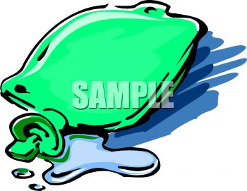 350x271 Hot Water Bottle