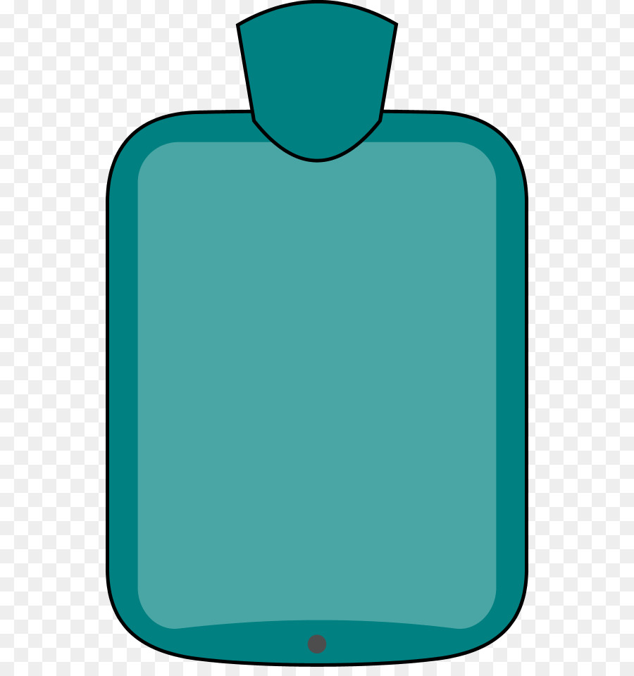 900x960 Hot Water Bottle Clip Art