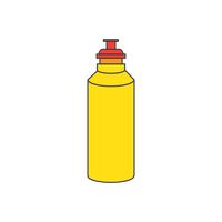 200x200 Bottle Clipart Sports Drink