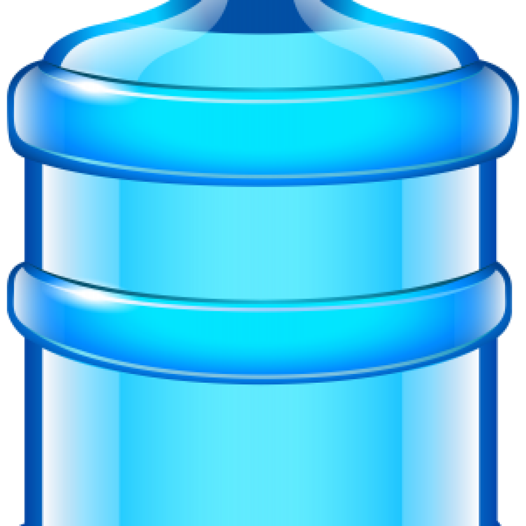 1024x1024 Water Bottle Clipart Crown Clipart