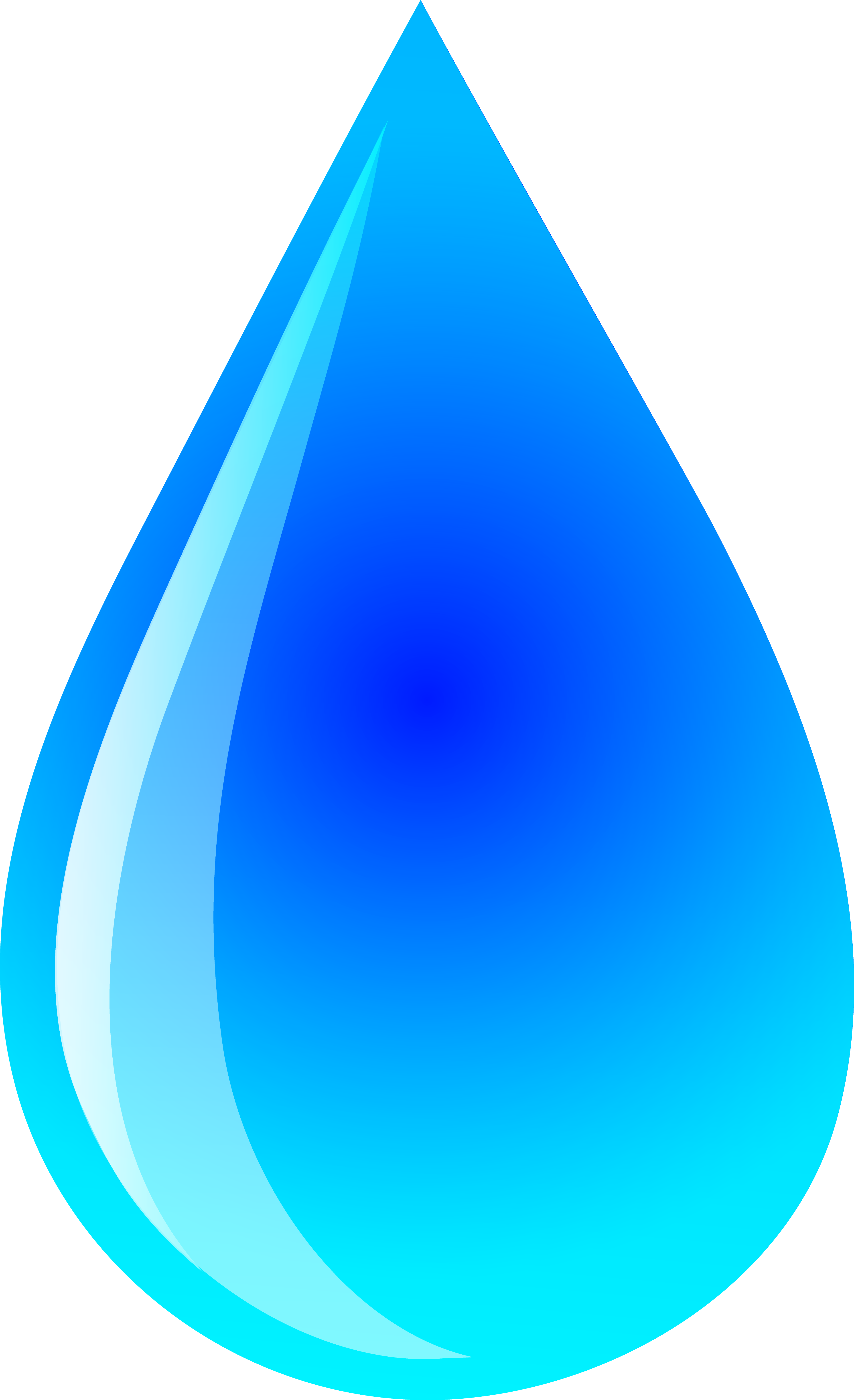 3837x6293 Collection Of Transparent Water Drop Clipart High Quality