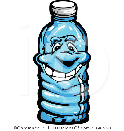 400x420 Bottle Of Water Clipart 101 Clip Art