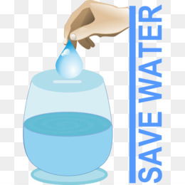 260x260 Water Efficiency Water Conservation Clip Art