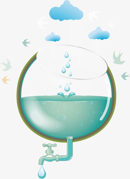 510x703 Water Cycle Png Images Vectors And Psd Files Free Download
