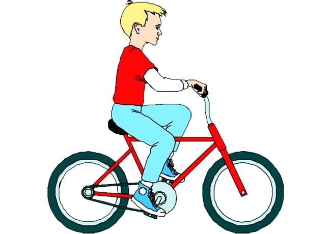 650x460 Cyclist Clip Art Cyclist Cycle People Blue Image And Boy Cycling