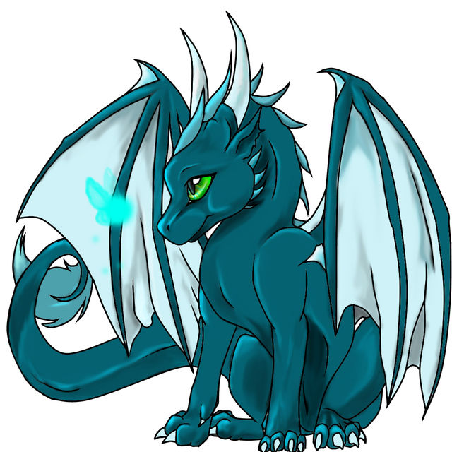 640x640 What Type Of Dragon Are You Playbuzz