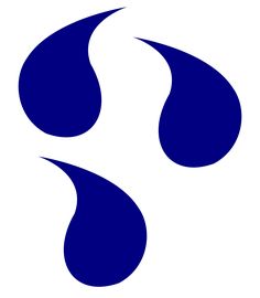 236x270 Rain Drops Clipart In Pastel Colors (Studio Elska) Rain Drops