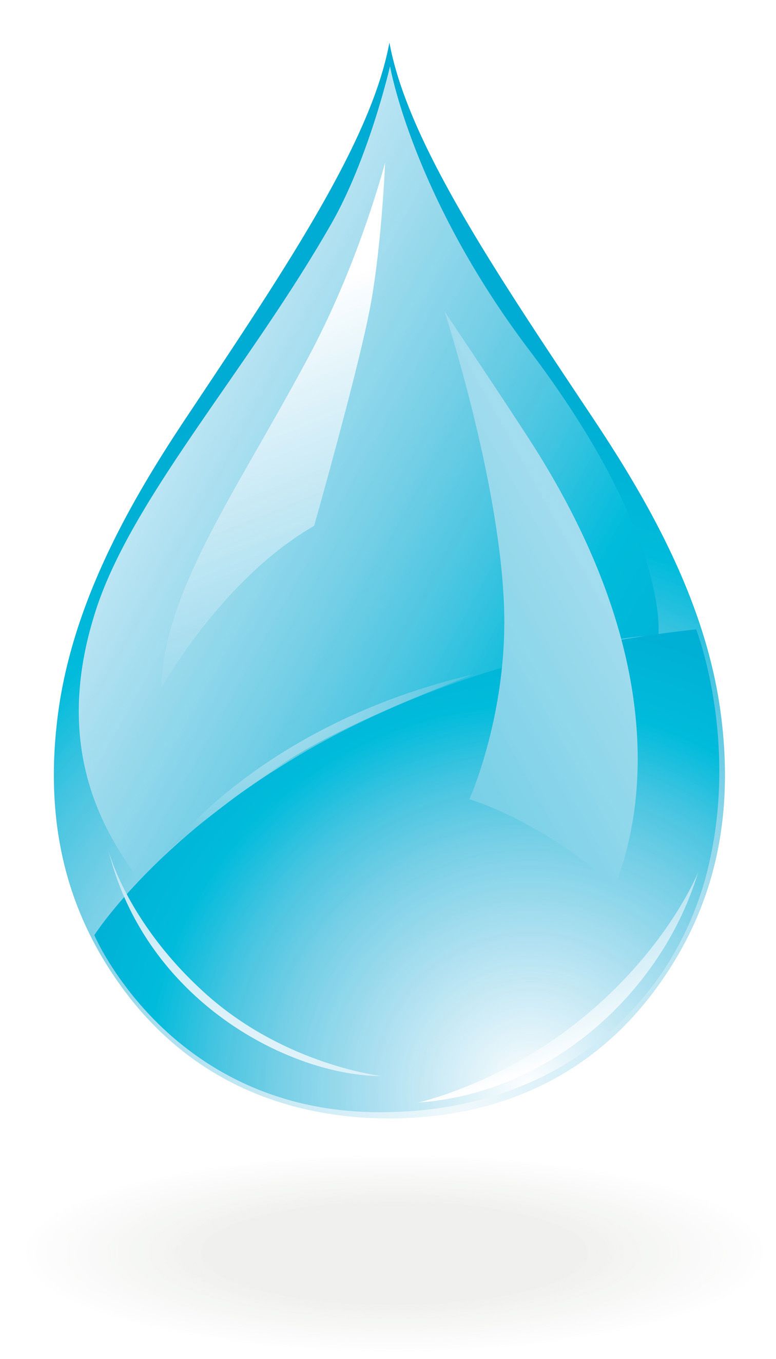 1512x2645 Water Drop Psd Clipart Planning Makes Me Happy