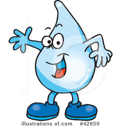 400x420 Animated Water Clipart