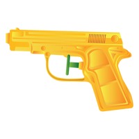 200x200 Celebration Celebrations Tradition Traditions Water Gun Guns