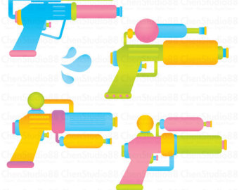 340x270 Squirt Gun Etsy