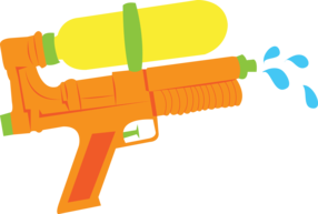 286x193 Water Toys Ball