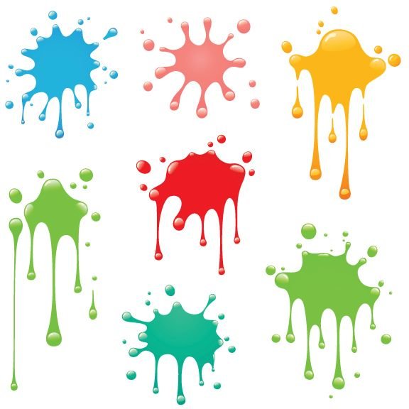 576x576 Splash Clipart Fountain Youth Many Interesting Cliparts