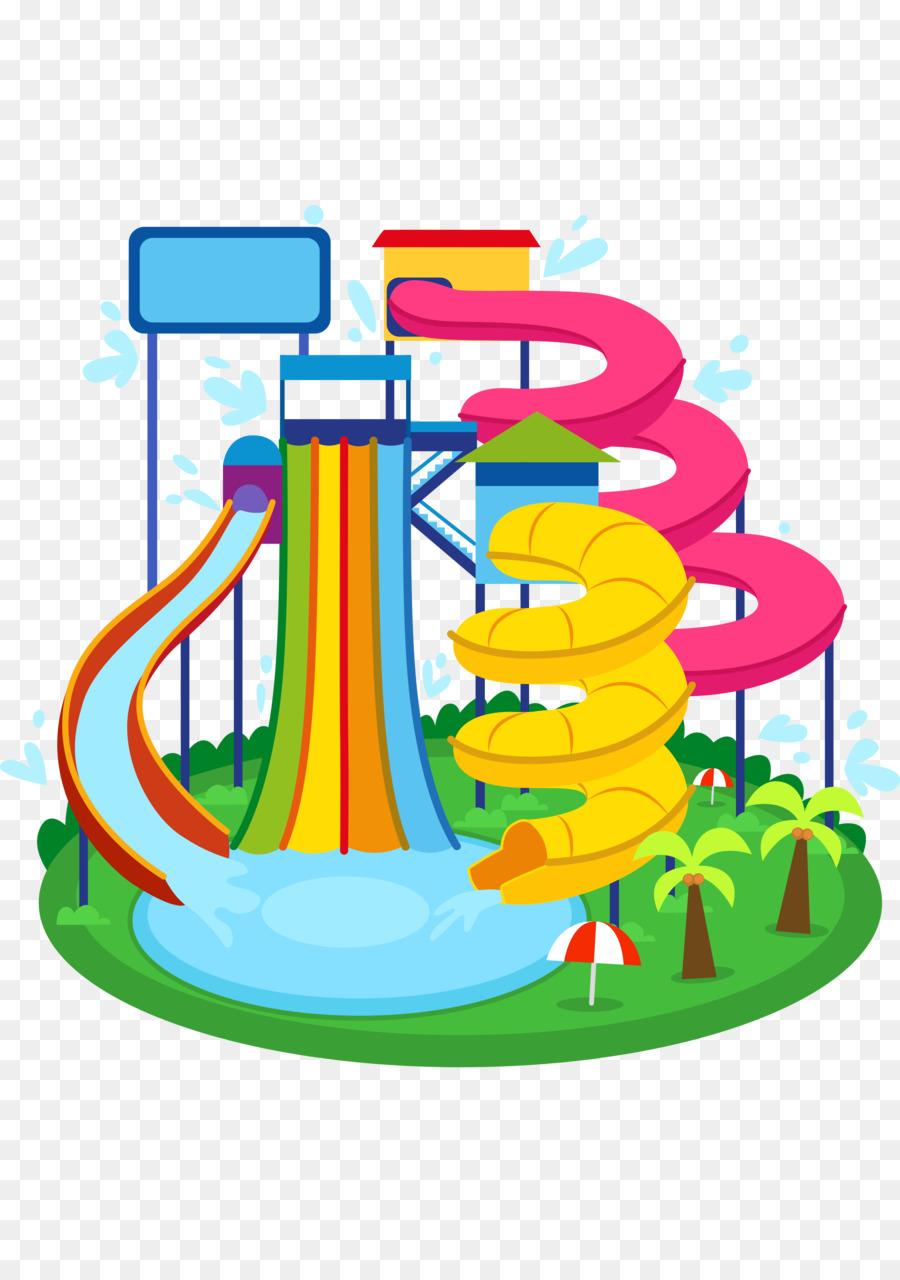 900x1280 Wedding Invitation Birthday Water Park Party