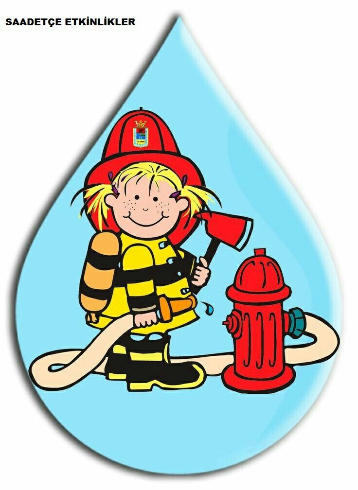 Water Pollution Clipart