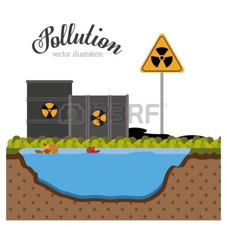 450x450 Pollution Clipart Industrial Waste