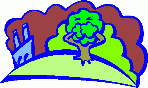 490x294 Water Pollution Clip Art Clipart