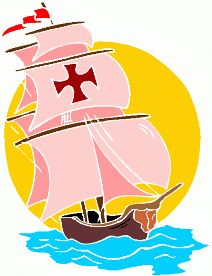 430x559 Mayflower Clipart Amp Look At Mayflower Clip Art Images