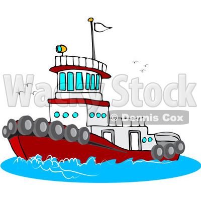 400x400 Tugboat Sailboat Clipart, Explore Pictures