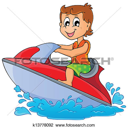 450x450 Water Sports Clipart