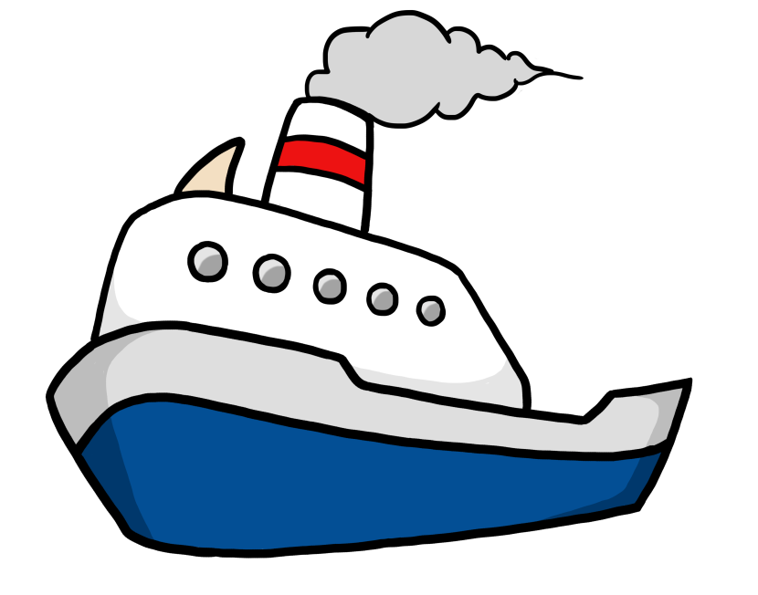 830x652 Best Boat Clipart