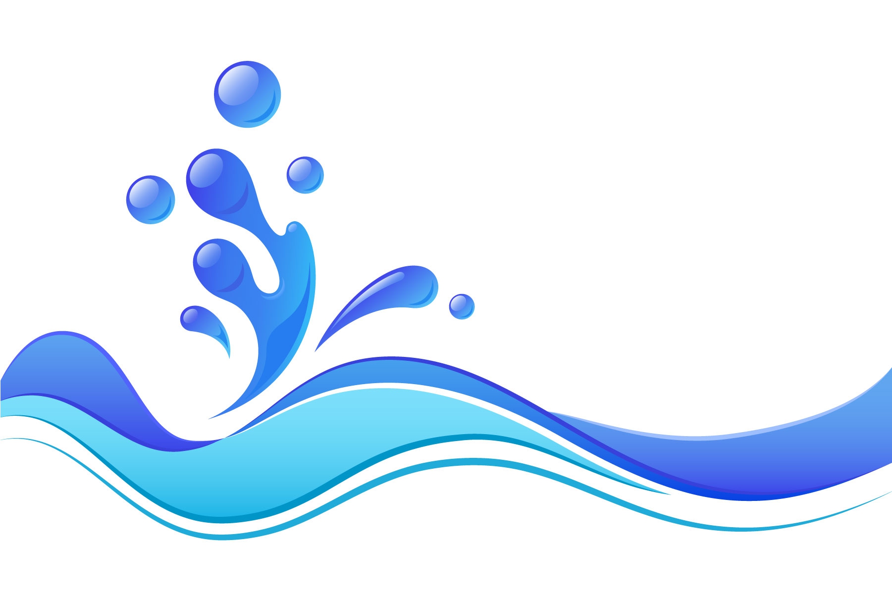 1801x1200 Collection Of Water Current Clipart High Quality, Free