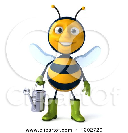 450x470 Royalty Free (Rf) Watering Can Clipart, Illustrations, Vector