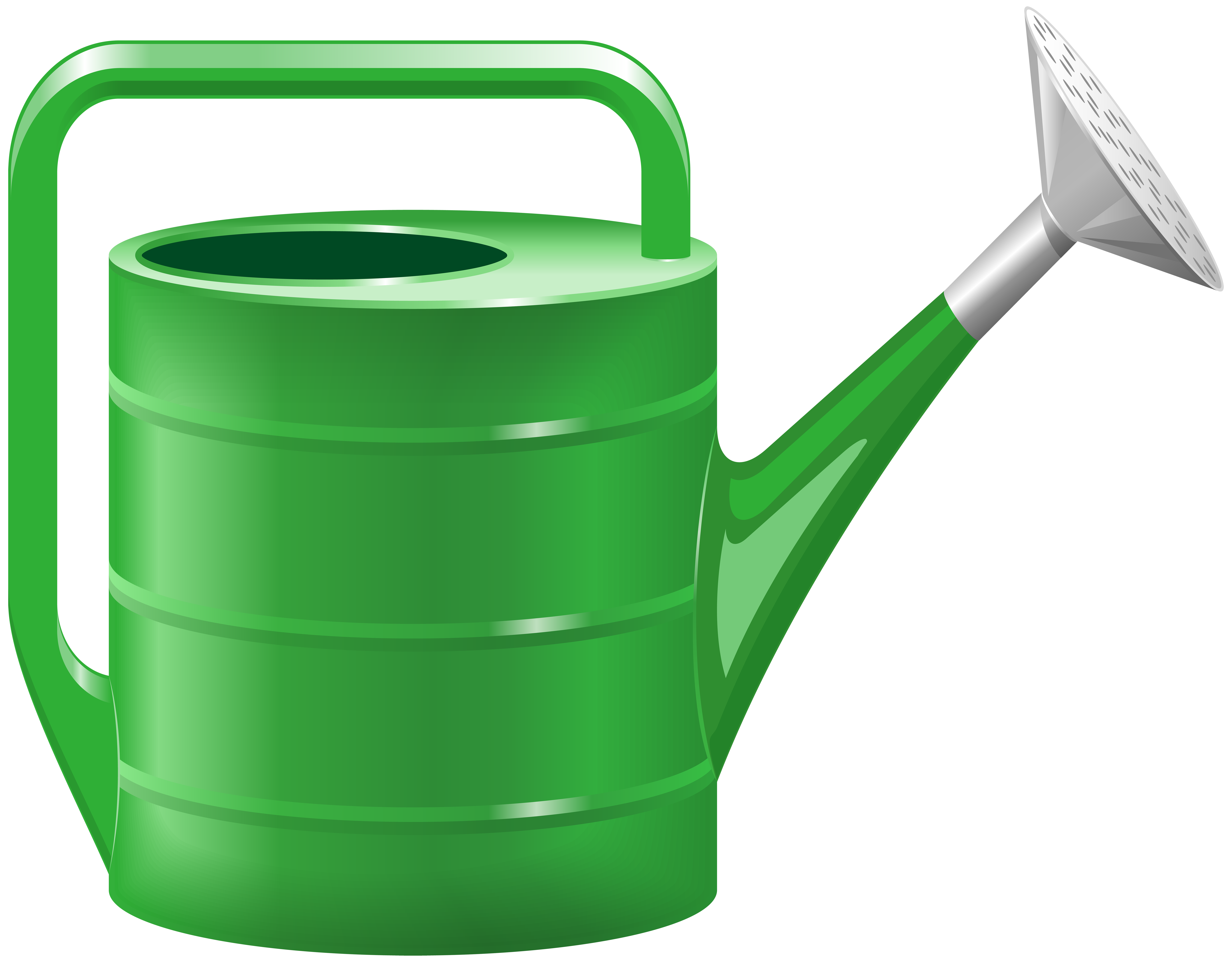 8000x6246 Watering Can Png Clip Art Imageu200b Gallery Yopriceville
